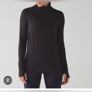 Lululemon Ready to Rulu Turtleneck